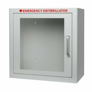 Diamedical Usa Universal Indoor AED Wall Cabinet DF152050